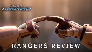 Rangers Review