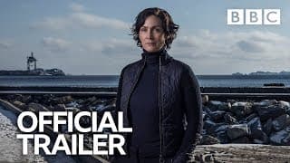 Wisting: Trailer | BBC Trailers