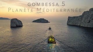 Teaser Planète Méditerranée -  English version