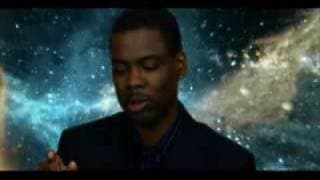 Chris Rock: Kill the Messenger Trailer