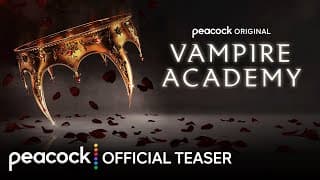 Official Teaser