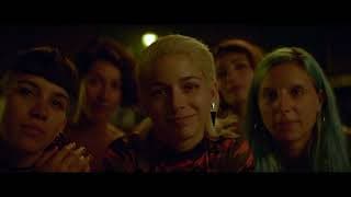 Exclusive Clip