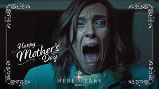Happy Mother's Day!