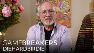 Spotlight - DieHardBirdie | GameBreakers