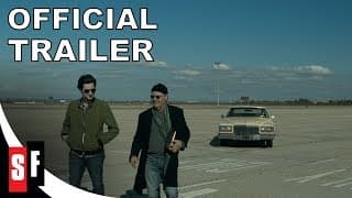 Official Trailer