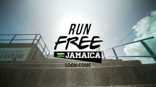 Run Free | Trailer