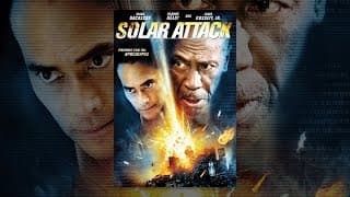Solar Attack