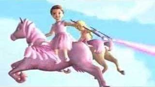 Barbie And The Magic Of Pegasus Movie Trailer