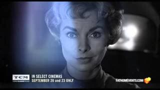 Fathom Events Trailer
