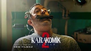 Comidark Films 2 | Insane Teaser 1