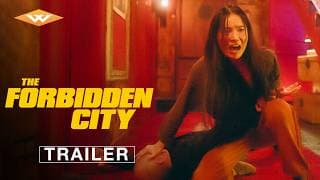 Official Trailer [Subtitled]