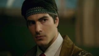 'Crooked Arrows' Trailer HD