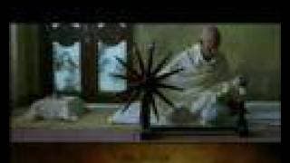 Gandhi My Father (Official Trailer)