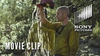 Movie Clip - Waterlogged