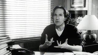 A Midwinter's Tale (1995) ORIGINAL TRAILER