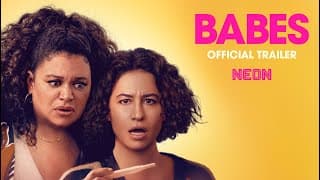 Official Trailer