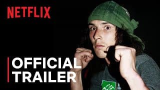 Official Trailer