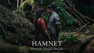 Official Teaser Trailer