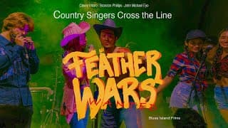 Feather Wars Official Trailer (short)