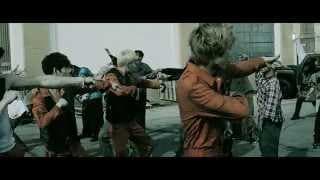 「ZEDD」 TRAILER