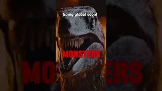 Primitive War is going global soon!