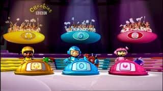 CBeebies Kerwhizz Promo (2008)