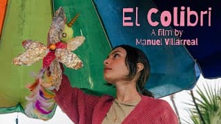 El Colibrí