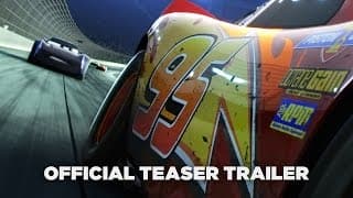 Official US Teaser Trailer