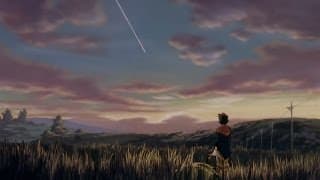 The Wings Of Honneamise - Alpha Male (Royksopp) AMV 2009