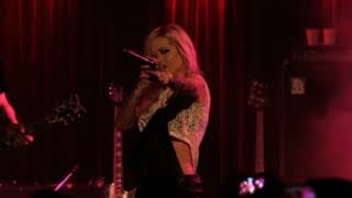 Shiny Toy Guns - Ricochet! (Live in San Diego)