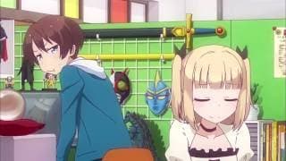TVアニメ「NEW GAME!」PV第２弾　@nganime #ニューゲーム