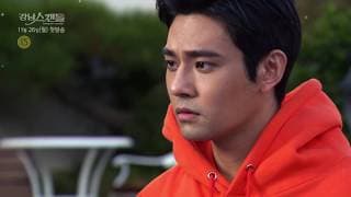 SBS [강남 스캔들] - 1차 티저 / 'Gangnam Scandal' Ep. Teaser Ver.1