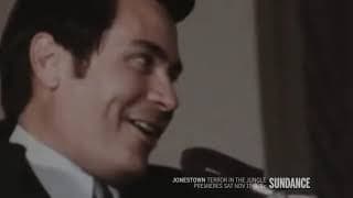 Official Trailer: Jonestown Terror In the Jungle - Aerial Cinematography