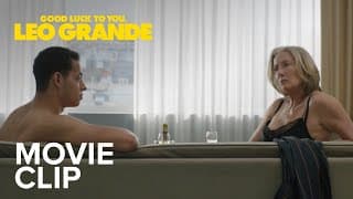 "Isn't It Illegal" Clip