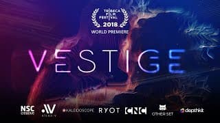 VESTIGE - Trailer