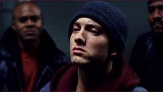 Trailer Park Beatdown Scene