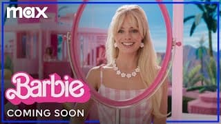 Streaming Exclusively on Max