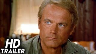Renegade (1987) DEUTSCH TRAILER [HD 1080p]