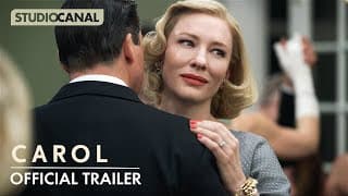 Official International Trailer