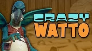 Crazy Watto (2000)