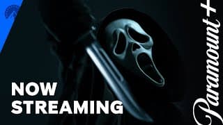 Now Streaming