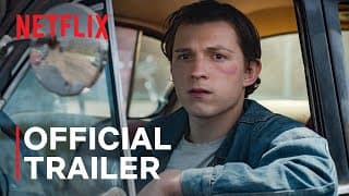 Official Trailer