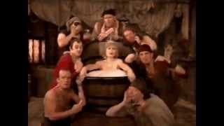Ken Russell's Treasure Island