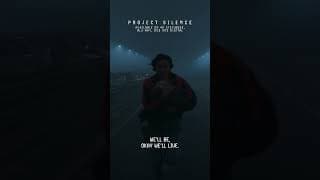 PROJECT SILENCE will leave you breathless. [Dubbed]
