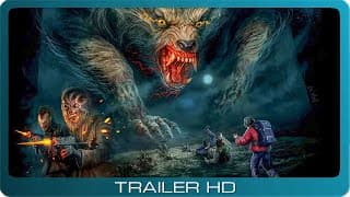 An American Werewolf in London ≣ 1981 ≣ Trailer