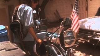 Amerikana trailer - Dogme 95