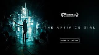 Official Teaser