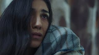 THE NEEDLE - الإبرة de Abdelhamid Bouchnak | Bande-annonce officielle