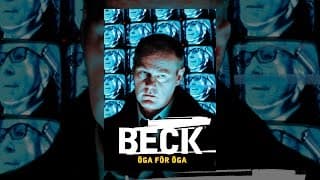 Beck: Öga för öga