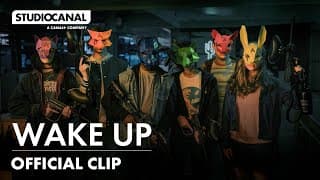 First Look Clip
